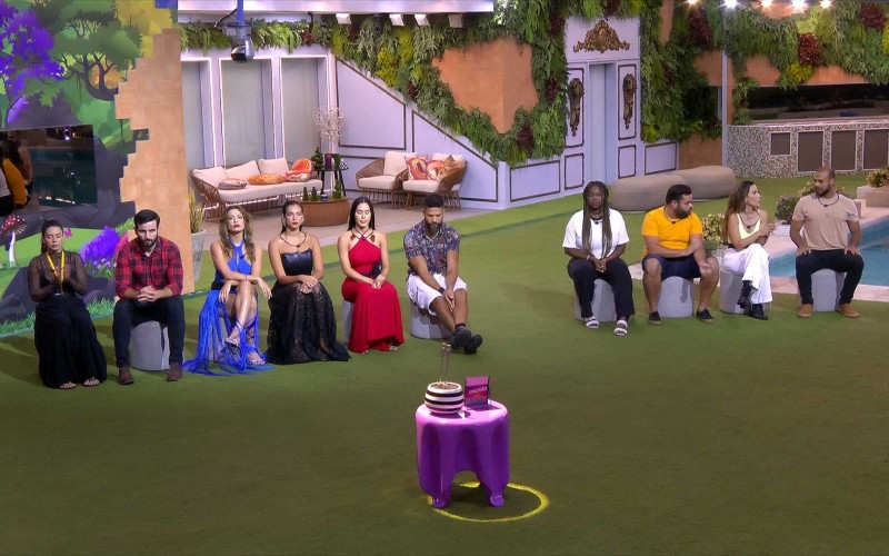 Sincerão no BBB 24: Brothers escolhem quem mais os incomodam