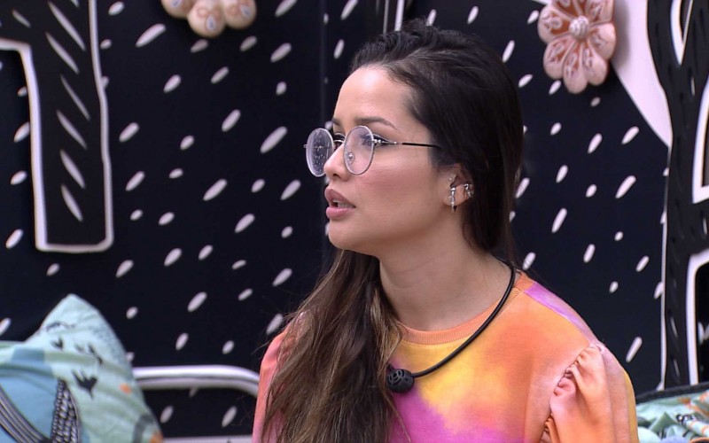 Sister opina sobre o jogo de Thaís no BBB21: 