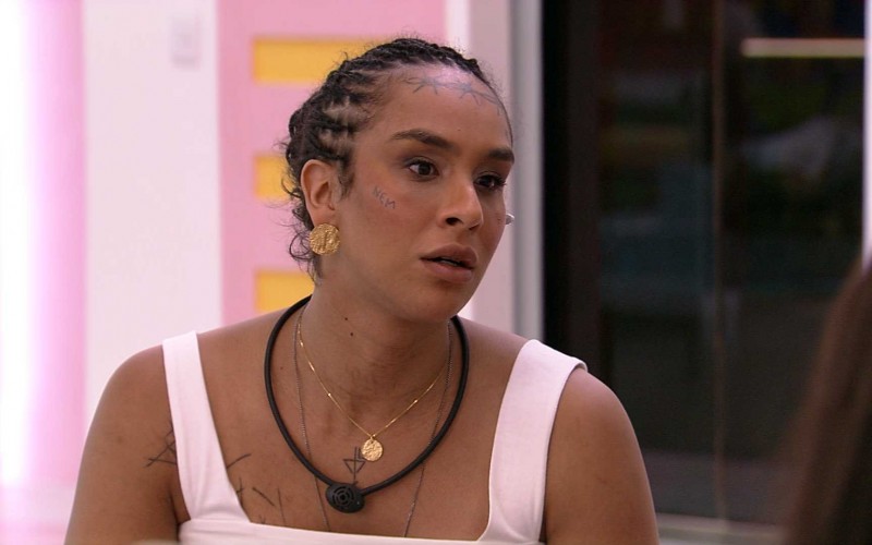 Sister traça estratégia de jogo: 