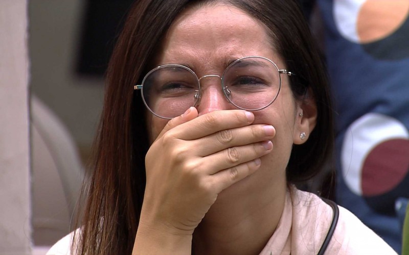 Sisters ficam emocionadas com Presente do Anjo, Caio do BBB21