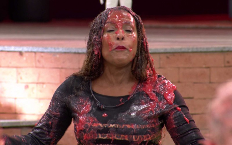 Sol Vega discute com Ana Paula Renault, e Matheus diz: 