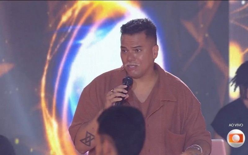 Sorriso Maroto no BBB 25: confira as músicas do show