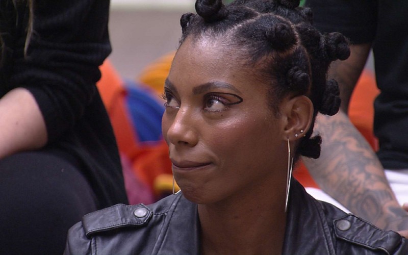 Terceiro Paredão do BBB 23: Líder Gustavo indica Tina