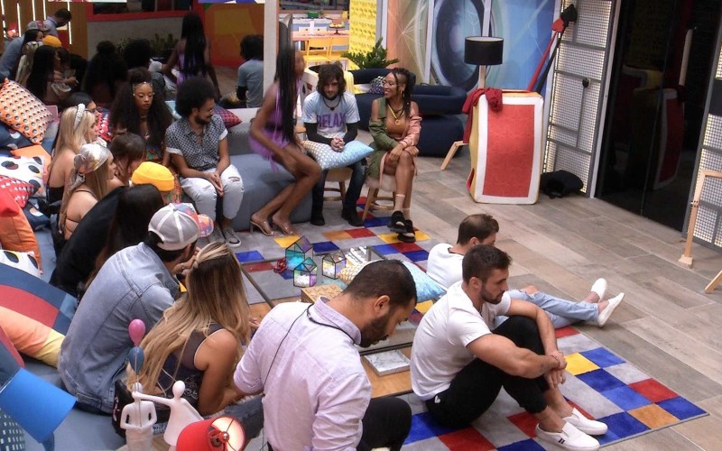 Terceiro Paredão do BBB21: confira quem votou em quem
