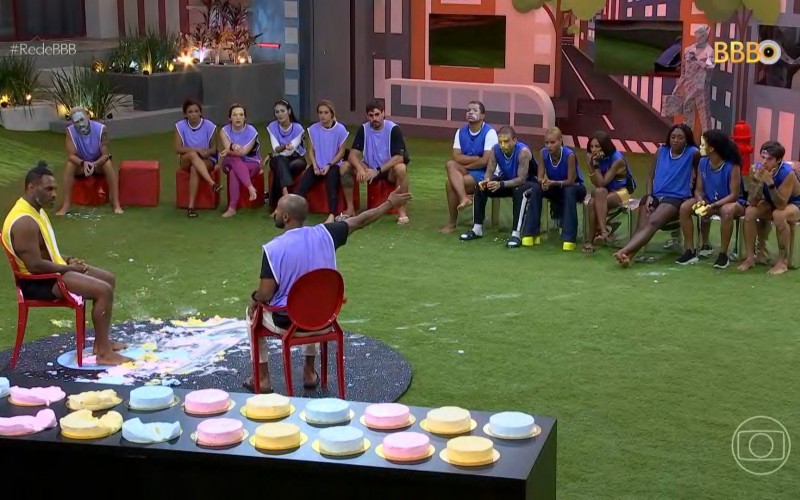 Tretas do BBB 23: reveja os barracos da edição