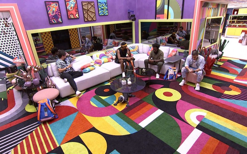 Último Paredão do BBB 22: Votação encerrada