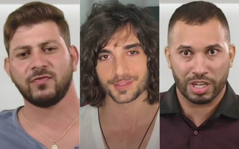 Enquete BBB UOL adianta quem vai sair no Paredão; veja a primeira parcial