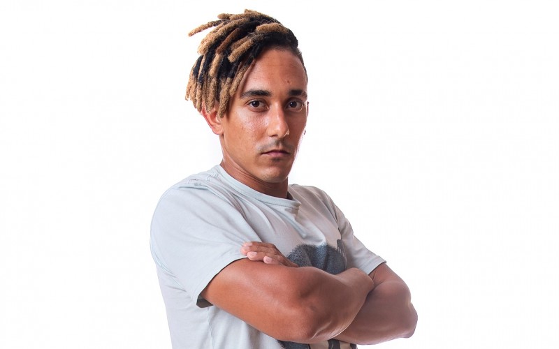 Vanderlei Ramiro é participante do ‘No Limite 2022’; conheça?