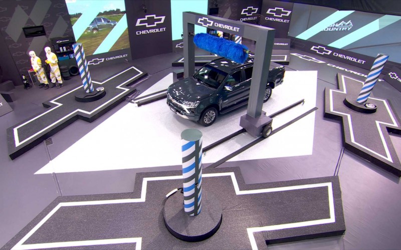 Veja as regras da Prova do Finalista do BBB 24