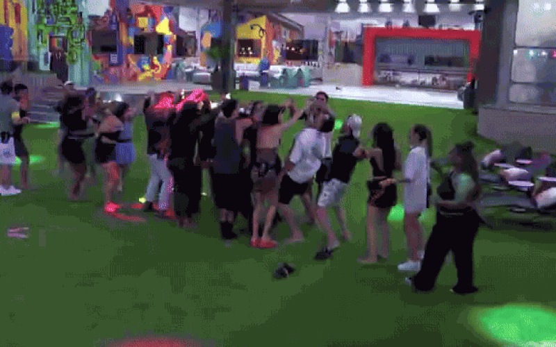 Veja como estão os ex-BBB 25