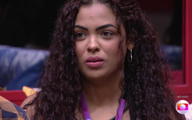 Veja como foi a formação do terceiro Paredão do BBB 23