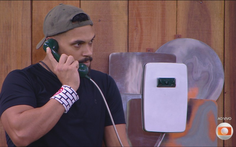 Veja como foi formado o 10º Paredão do BBB 25