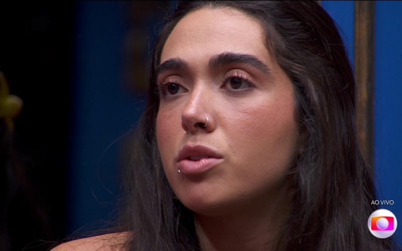 Veja como foi formado o 14º Paredão do BBB 24