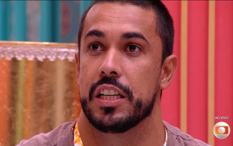 Veja como foi formado o 14º Paredão do BBB 25