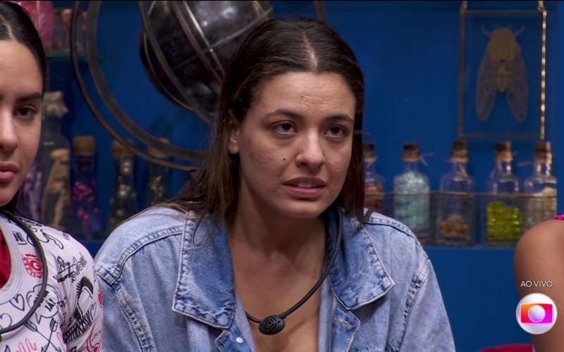 Veja como foi formado o 15º Paredão do BBB 24