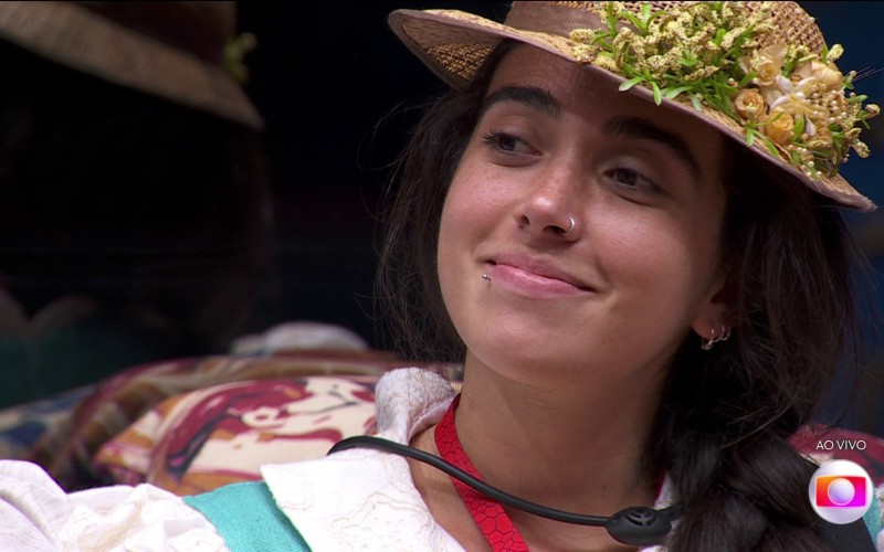 Veja como foi formado o 18º Paredão do BBB 24