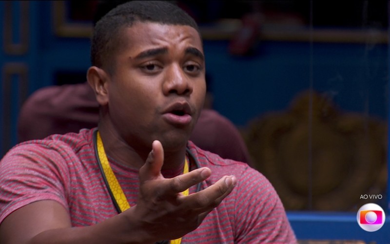 Veja como foi formado o 19º Paredão do BBB 24