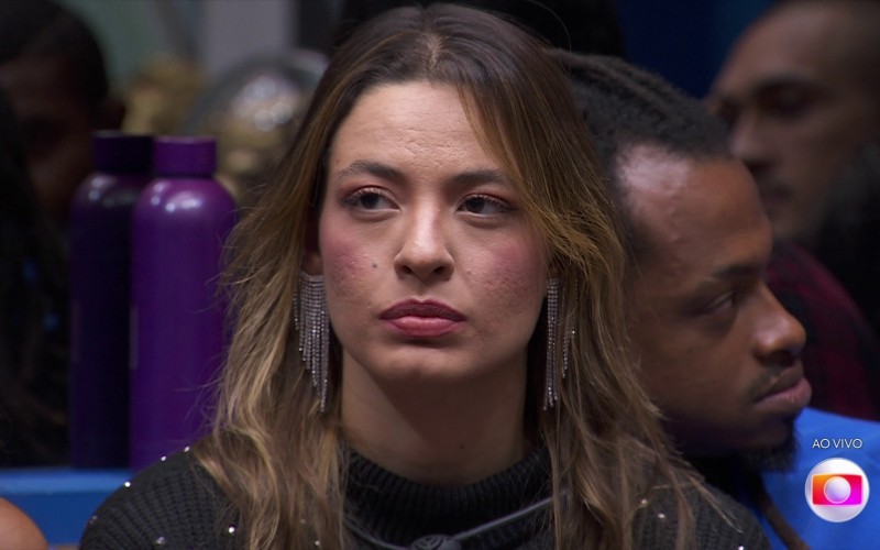 Veja como foi formado o terceiro Paredão do BBB 24