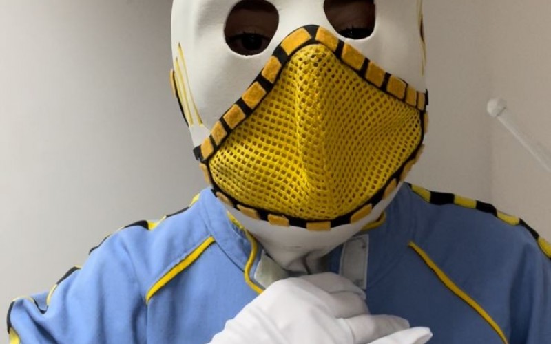 Veja em primeira mão quem é o Dummy do BBB 22