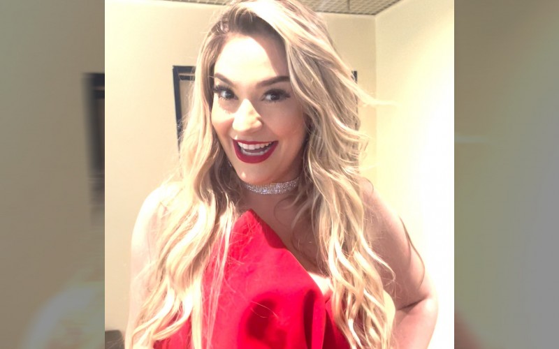 Veja os bastidores do Prêmio gshow Rede BBB 2023