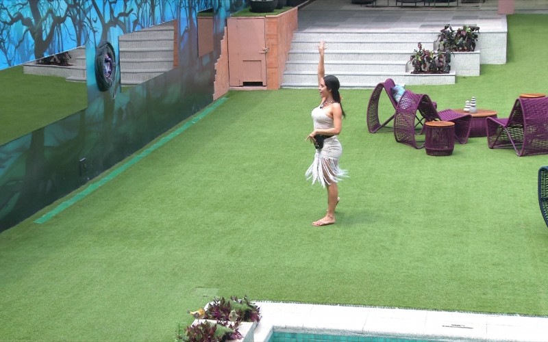 Veja os brothers soltando a voz no BBB 24