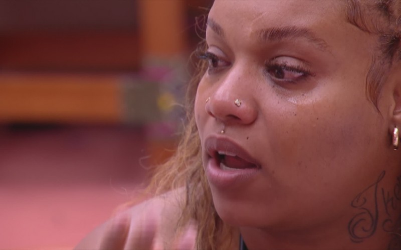 Veja os choros mais marcantes do BBB 25