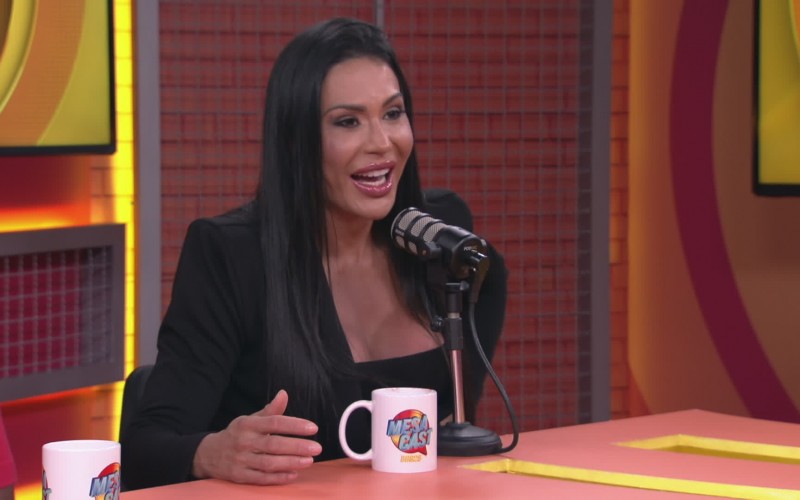 Veja os melhores momentos do Mesacast BBB de quarta (19)