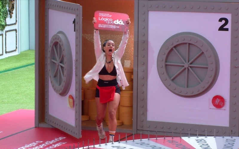 Veja os memes da Prova do Anjo de hoje do BBB 24