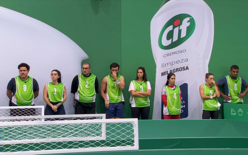 Veja os memes da Prova do Anjo do BBB 24 de hoje