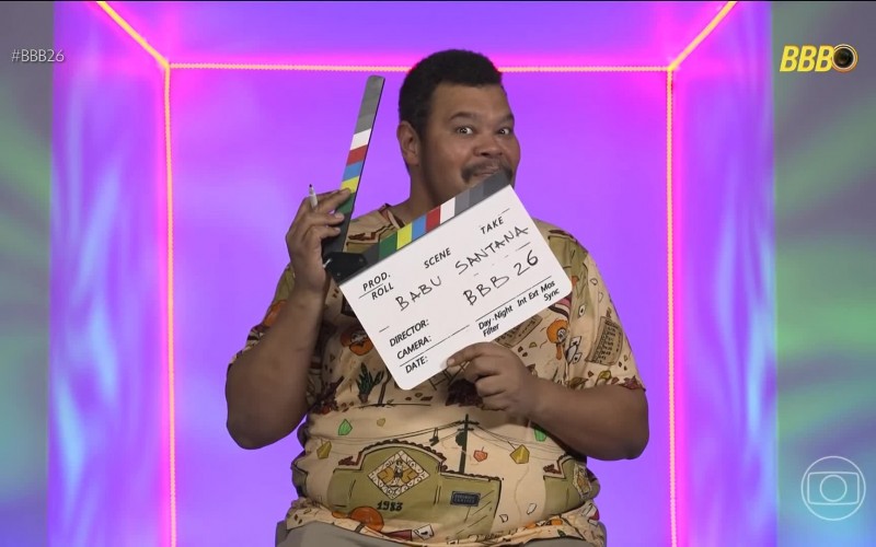 Veja quem são os Veteranos do BBB 26