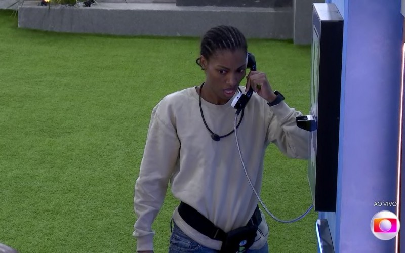 Veja todas as vezes que o Big Fone tocou no BBB 23