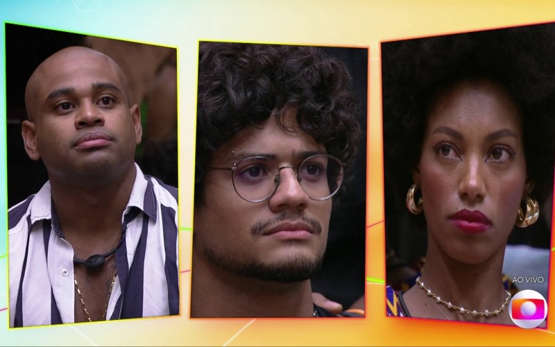 Veja todos os vídeos de Tina, do BBB 23