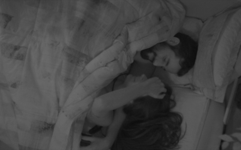 Vídeo BBB 24: veja momentos do casal Deniziane e Matteus