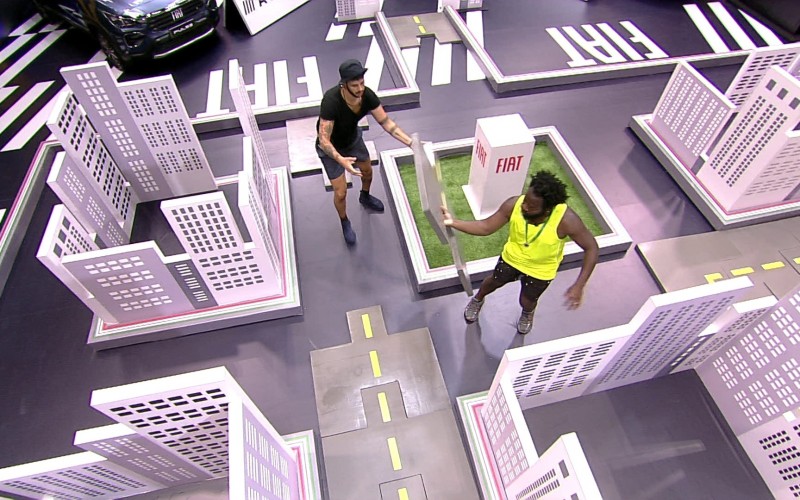 Vídeos BBB 22: acompanhe o reinado do Líder Douglas Silva