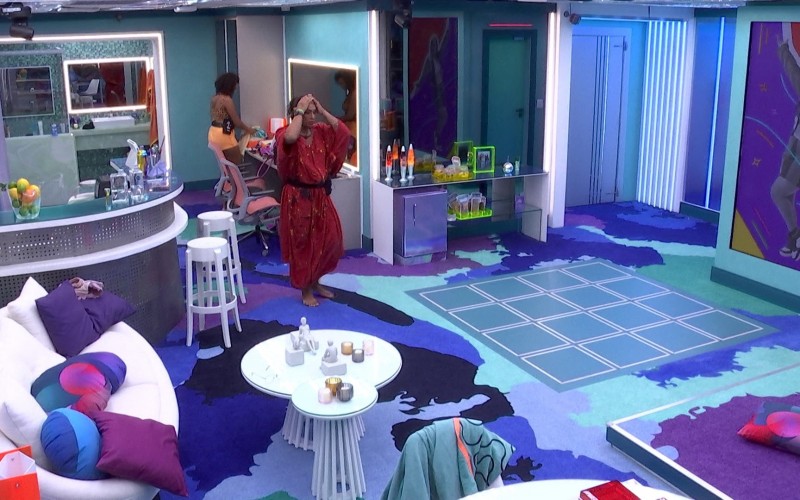 Vídeos BBB 22: confira o que rolou na manhã deste domingo, 27/03