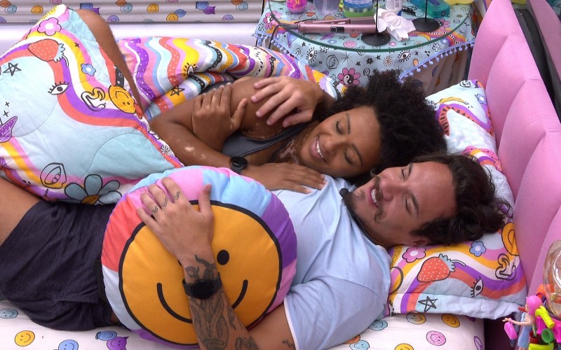 Vídeos BBB 22: confira o que rolou na tarde desta terça, 22/03