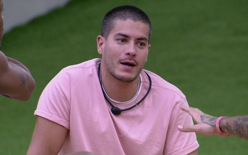 Vídeos BBB 22: confira o que rolou na tarde deste domingo, 27/03