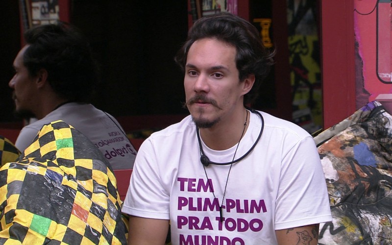 Vídeos BBB 22: confira tudo o que rolou na tarde de 21/04
