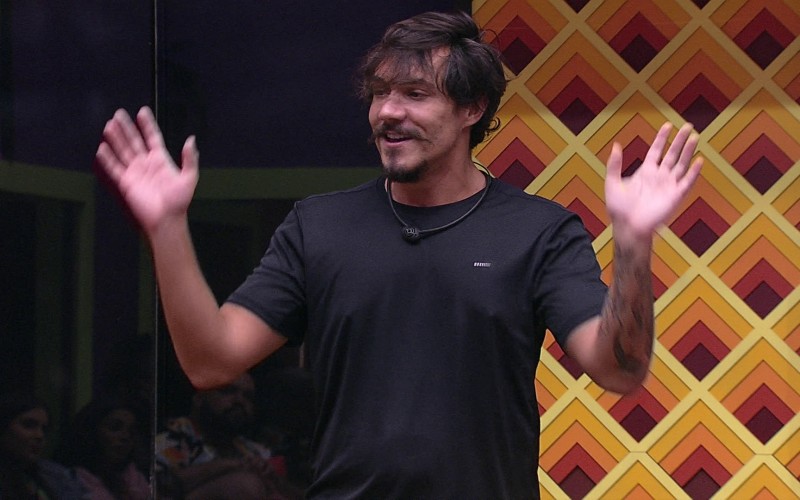 Vídeos BBB 22: relembre a trajetória de Eliezer no reality