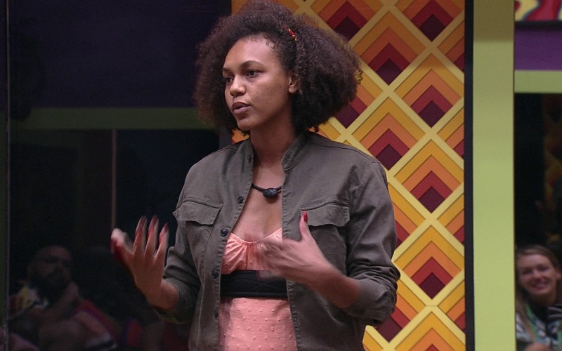 Vídeos BBB 22: relembre a trajetória de Jessilane no reality