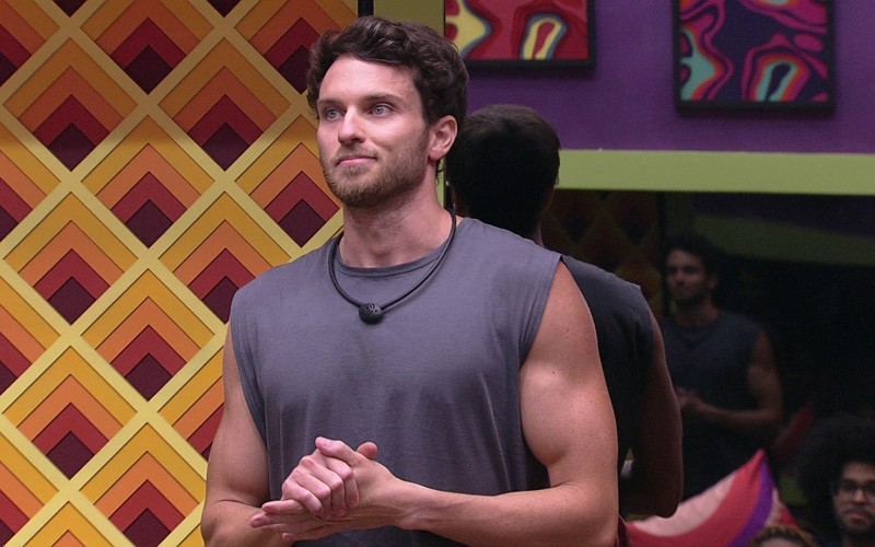 Vídeos BBB 22: relembre a trajetória de Lucas no reality