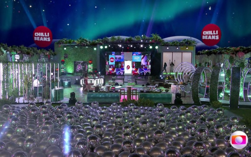 Vídeos BBB 22: veja o que rolou na Festa Chilli Beans, em 12/02