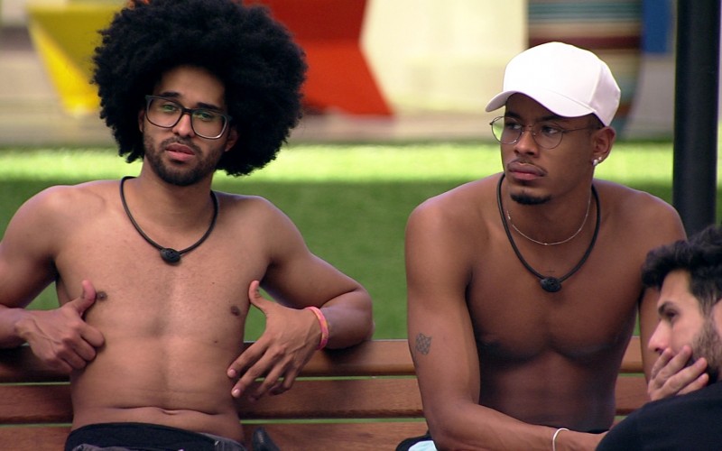 Vídeos BBB 22: veja o que rolou na tarde deste domingo, 23/01