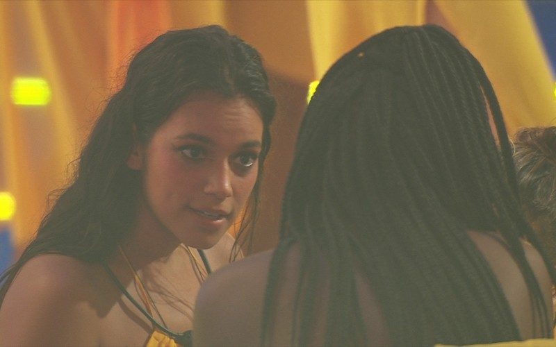Vídeos BBB 24: confira tudo o que rolou na festa de sexta (2)