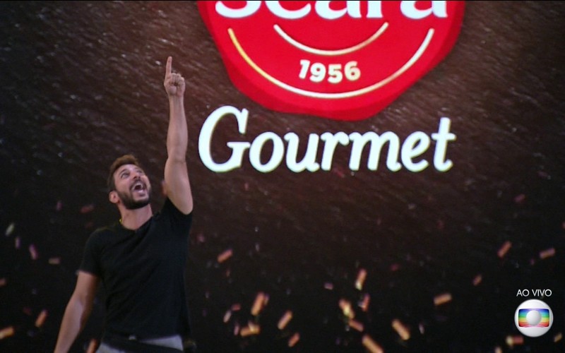 Vídeos BBB: acompanhe o reinado do Líder Caio