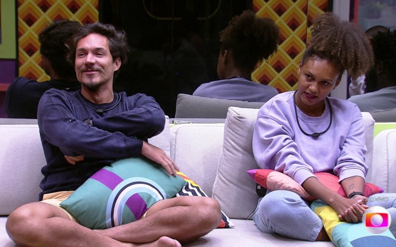 Vídeos BBB: Quem votou em quem no 15º Paredão do BBB 22