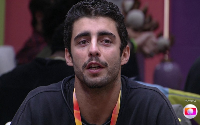 Vídeos BBB: Quem votou em quem no 16º Paredão do BBB 22