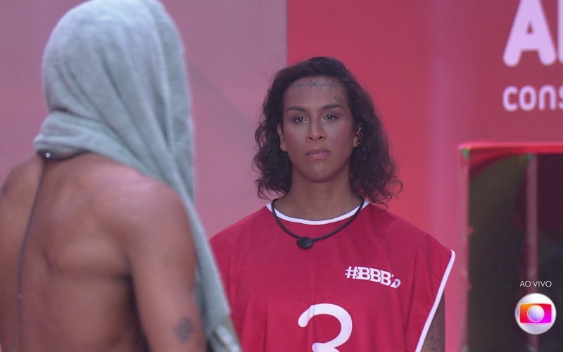 Vídeos BBB: Quem votou em quem no Paredão Falso do BBB 22