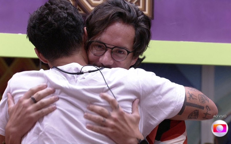 Vídeos BBB: Quem votou em quem no segundo Paredão do BBB 22