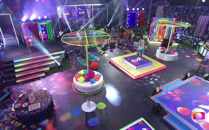 Vídeos BBB: veja o que rolou na Festa Engov After, em 27/02